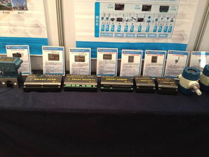 中油瑞飛攜最新技術(shù)成果亮相第二屆油氣田地面工程技術(shù)交流大會，引領(lǐng)行業(yè)創(chuàng)新浪潮